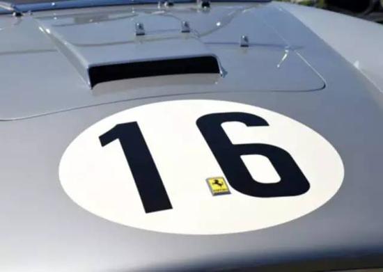 一辆车，一世纪，带你看看超跑的成长