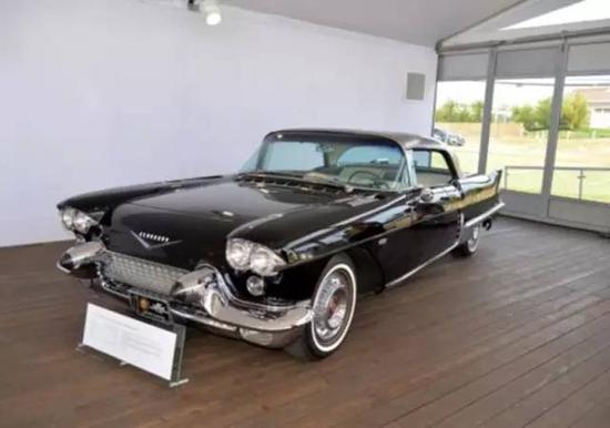 一辆车，一世纪，带你看看超跑的成长