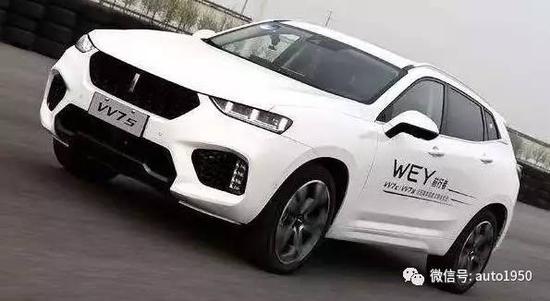 长城WEY油耗造假，是技术缺陷还是营销自黑炒作？