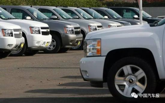 通用全球战略收缩ing