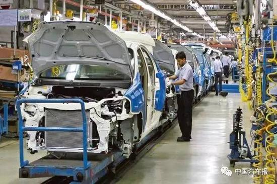 通用全球战略收缩ing