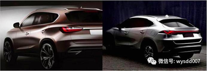 解析全新品牌“君马” 它更像是众泰的接盘侠！