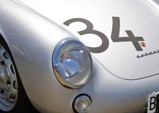 一辆车，一世纪，带你看看超跑的成长