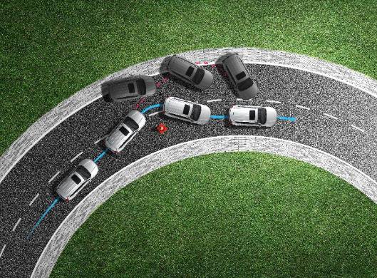 夏雨来袭 请收好这份安全行车指南