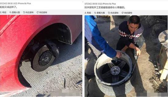 国内土豪开百万超跑进入川藏！实在丧心病狂！