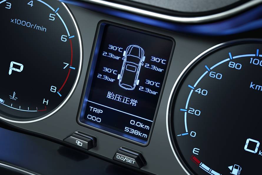 夏雨来袭 请收好这份安全行车指南