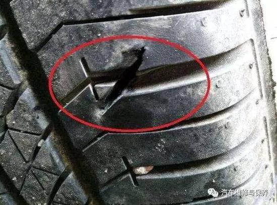 老司机告诉你卡在车轮胎里的小石子，到底要不要扣掉