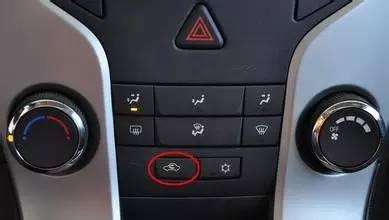 夏天到了，空调内外循环怎么用最健康？