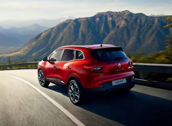 半年完成业绩六成 东风雷诺在华渐明