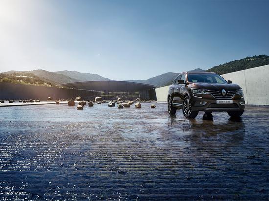 半年完成业绩六成 东风雷诺在华渐明