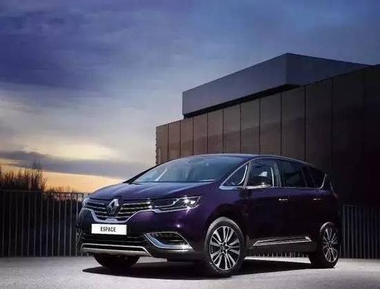 半年完成业绩六成 东风雷诺在华渐明