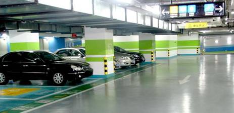 车位被占了，怎么破？