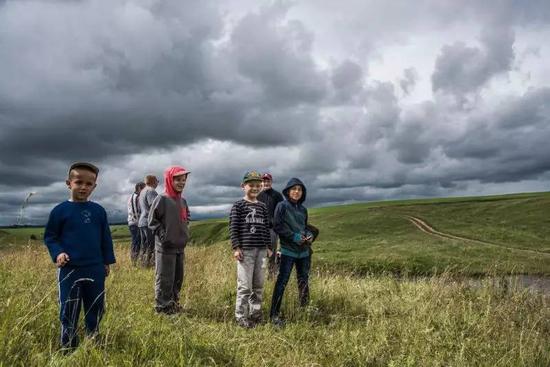 关于丝绸之路拉力赛，今天我们聊点“污”的