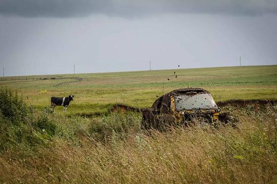 关于丝绸之路拉力赛，今天我们聊点“污”的