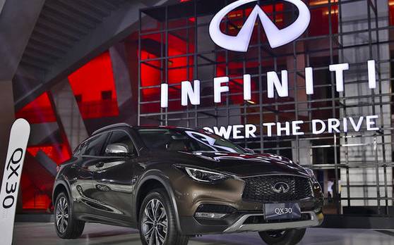 二线豪车争上游：美系全面开花，日系境遇大不同