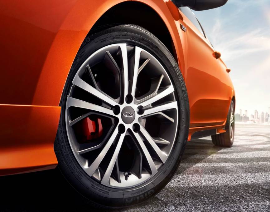 小艾学堂 | 夏季胎压到底该降还是升？