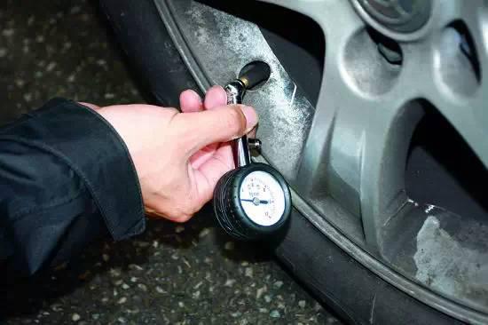 轮胎保养你知道多少？