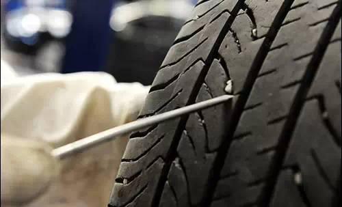 轮胎保养你知道多少？