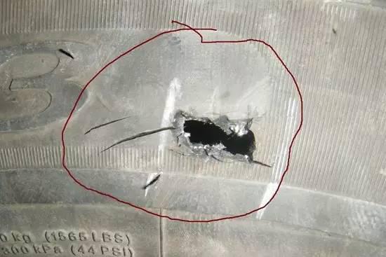 轮胎保养你知道多少？