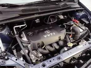 全球10大最可靠的汽车发动机！