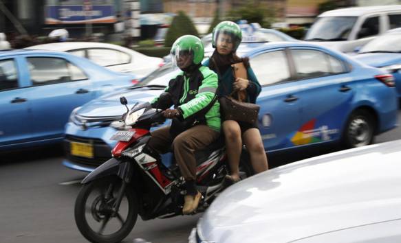 那些年的网约车，你遇到过“尬滴”吗？