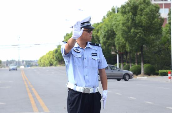 路上又新添一标线，车主们要小心了，否则罚100扣3分