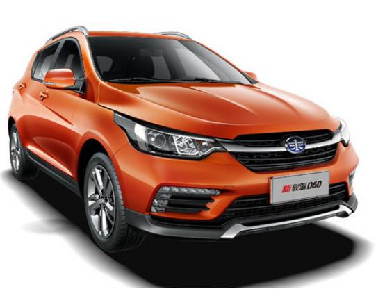 8万级小型SUV，谁才是超值王！