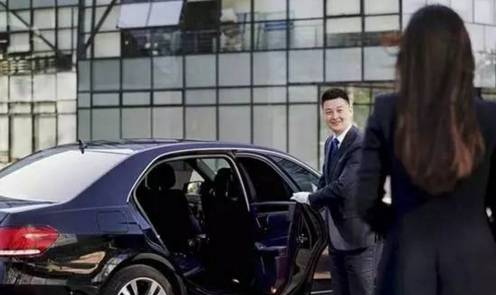 那些年的网约车，你遇到过“尬滴”吗？