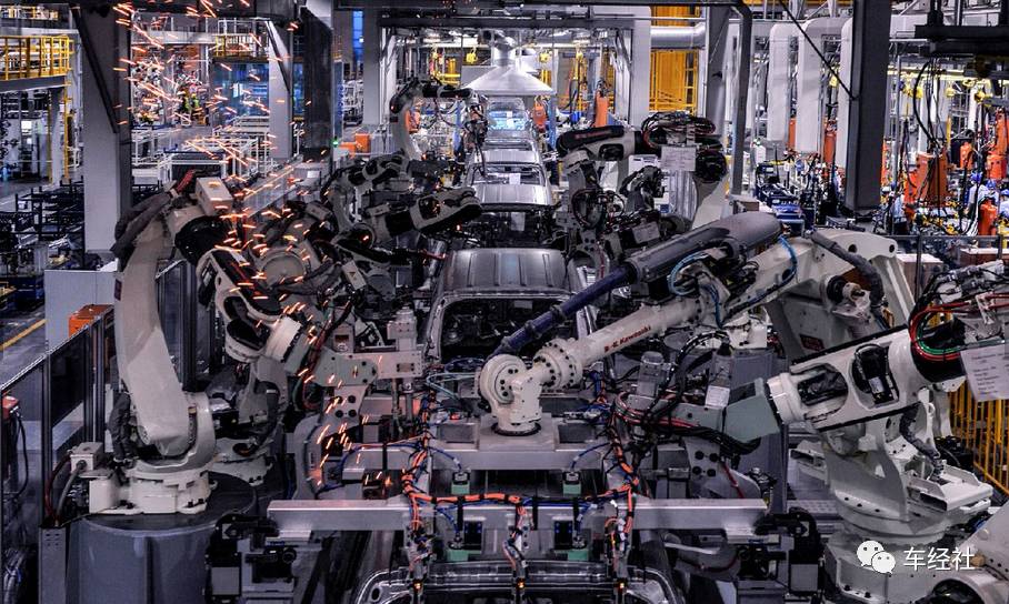 投诉率行业最低，自主品牌的高质量是如何炼成的？