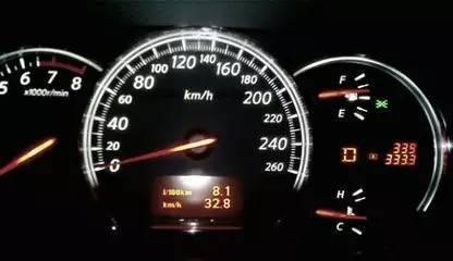 汽车油耗突然飙升，其实是这个零件的锅