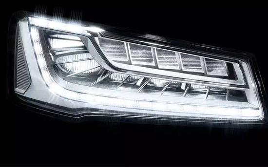 用车课堂丨原来车灯会说话，这些车灯语言您知道吗?