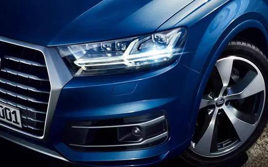 用车课堂丨原来车灯会说话，这些车灯语言您知道吗?