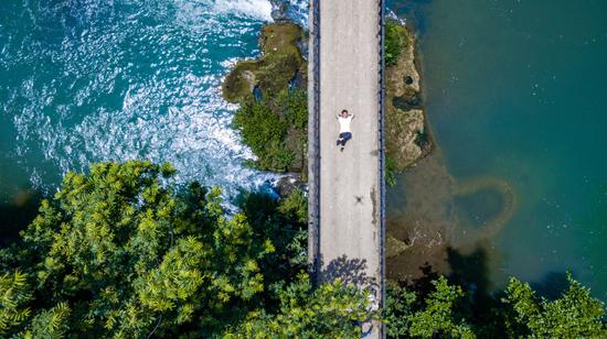 疯活游记 | 下一站，邂逅 ！