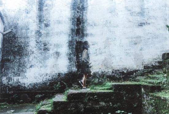 疯活游记 | 下一站，邂逅 ！