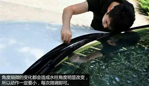 藏在车里的八个秘密，第一个就不知道！！