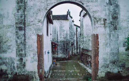 疯活游记 | 下一站，邂逅 ！