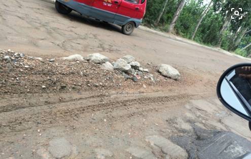 都说给轮胎浇凉水降温会爆炸，到底是真的还是假的？！