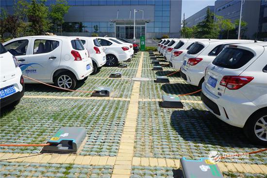 5年数据宣告中国新能源汽车插混过渡阶段进入倒计时