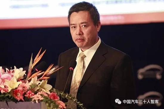 “蓥石”第一款车已经在北汽昌河下线