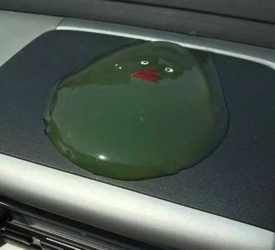 三伏天车子暴晒太伤车，用这几个防晒小招，可以多开几年