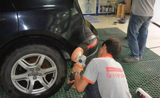 三伏天车子暴晒太伤车，用这几个防晒小招，可以多开几年