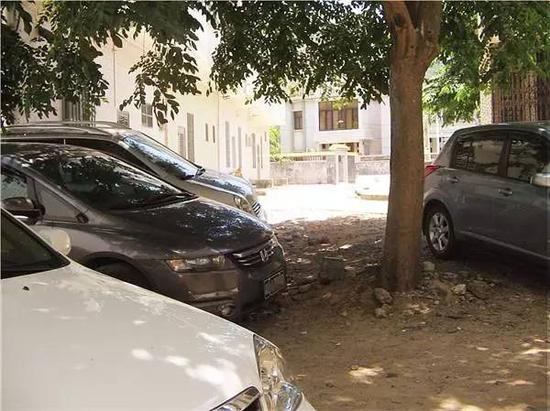 三伏天车子暴晒太伤车，用这几个防晒小招，可以多开几年