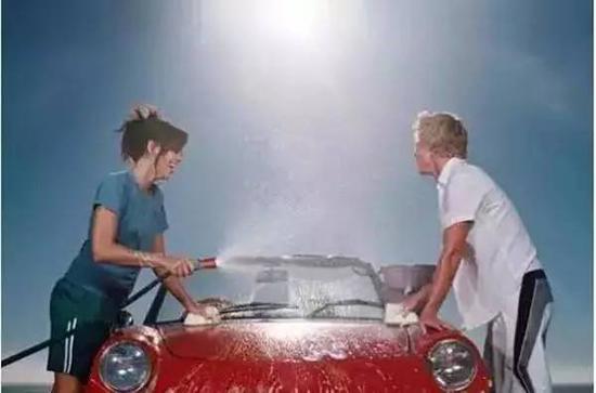 三伏天车子暴晒太伤车，用这几个防晒小招，可以多开几年