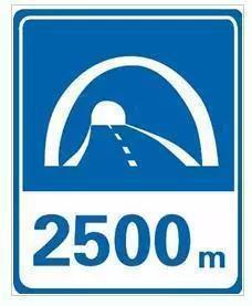 A，隧道出口距离，B，隧道入口距离