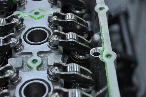 2.“极压抗磨剂”实则屠龙之技