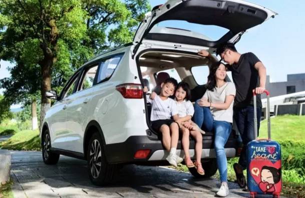 提前泄密：长安欧尚A800上市发布会，原来是这个样！