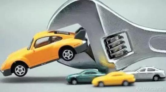 3、汽车车内有异味