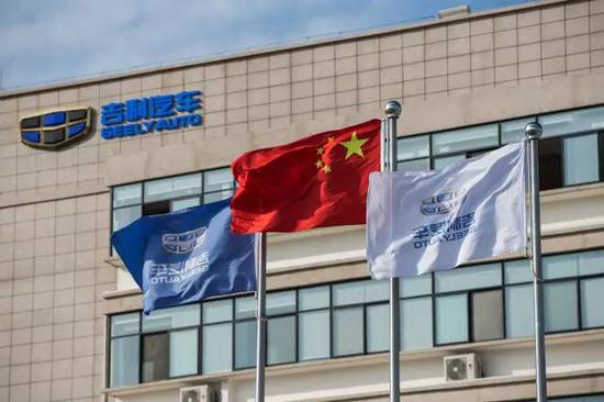 中国6车企入围《财富》500强，强在何处？