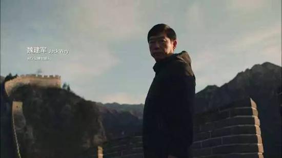 长城离开保定背后的逻辑