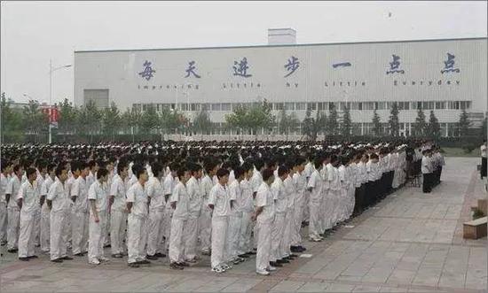 长城离开保定背后的逻辑